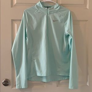 Nike Dri Fit Half-ZIP